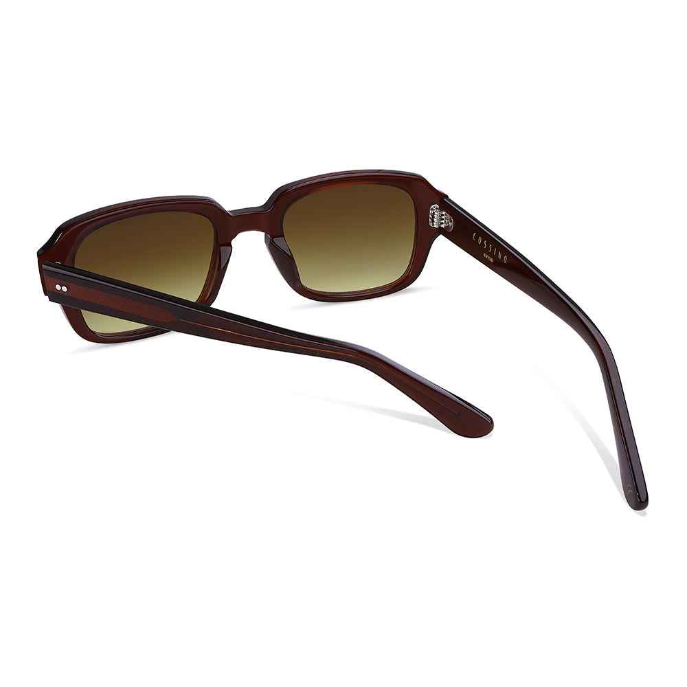 Belize Mas Acetate Sunglasses