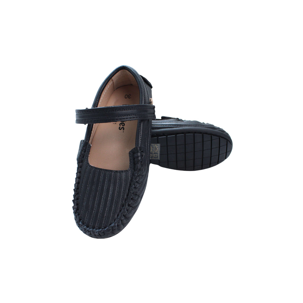 Black Leather - Lolomo!