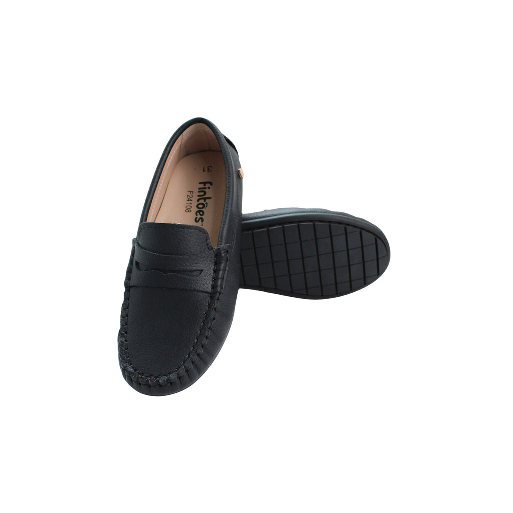 Black Leather - Lolomo!