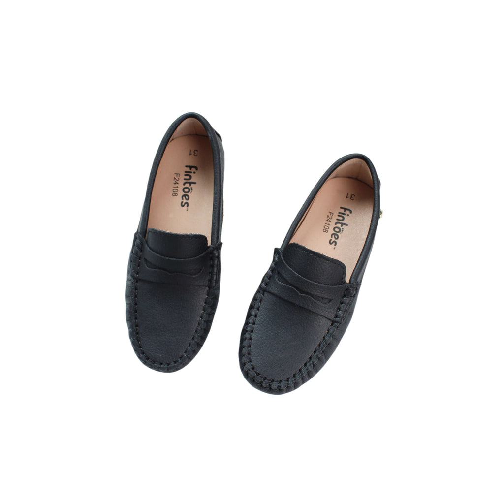 Black Leather - Lolomo!