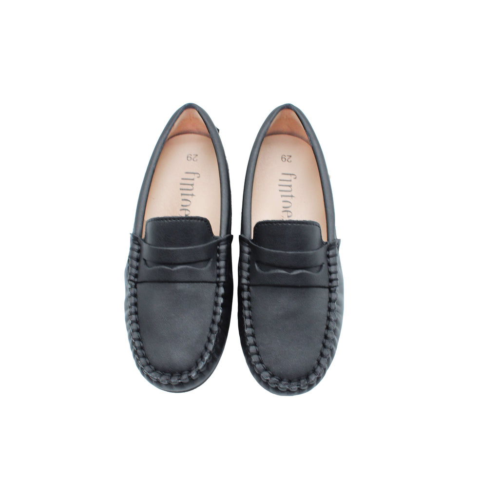 Black Leather - Lolomo!