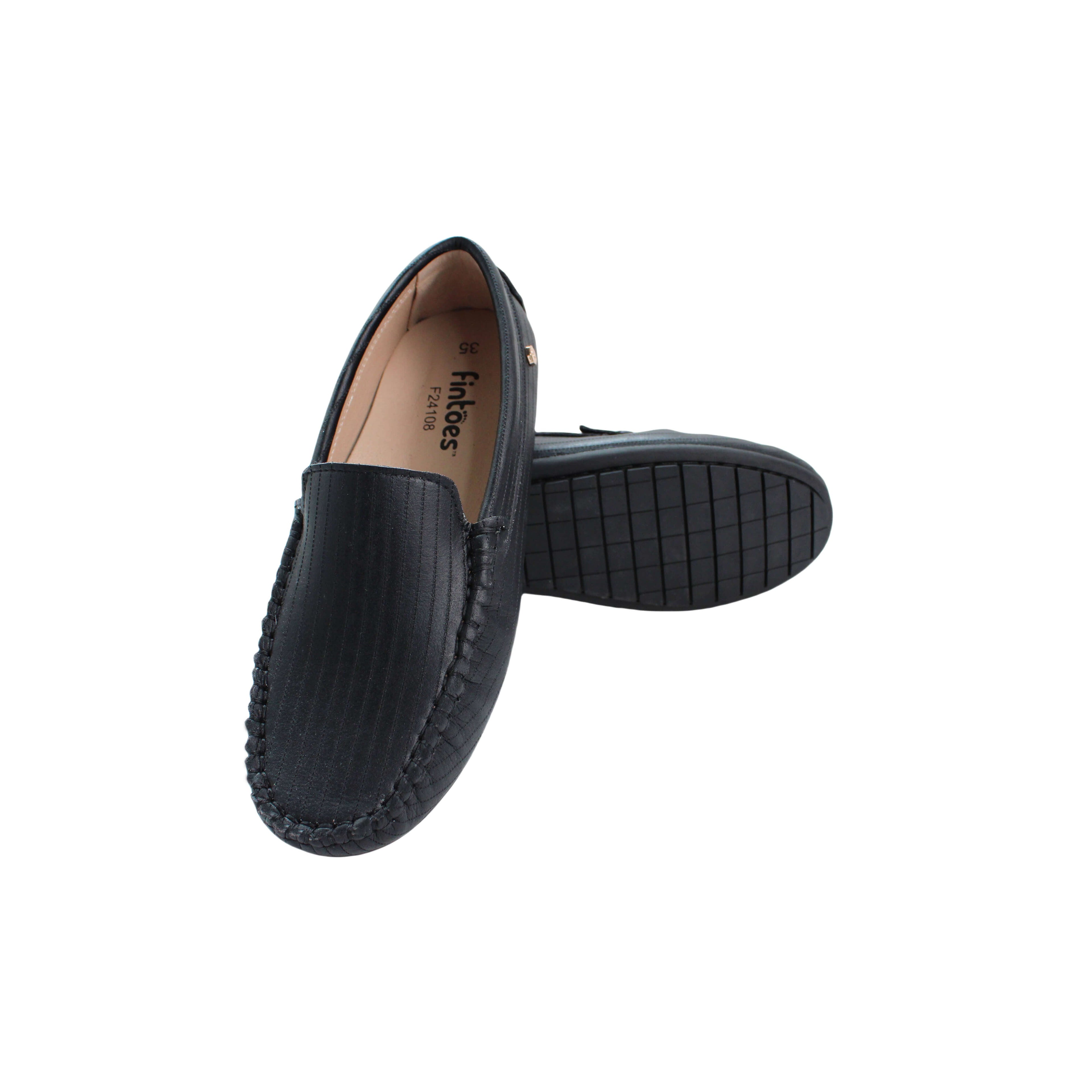 Black Leather - Lolomo!