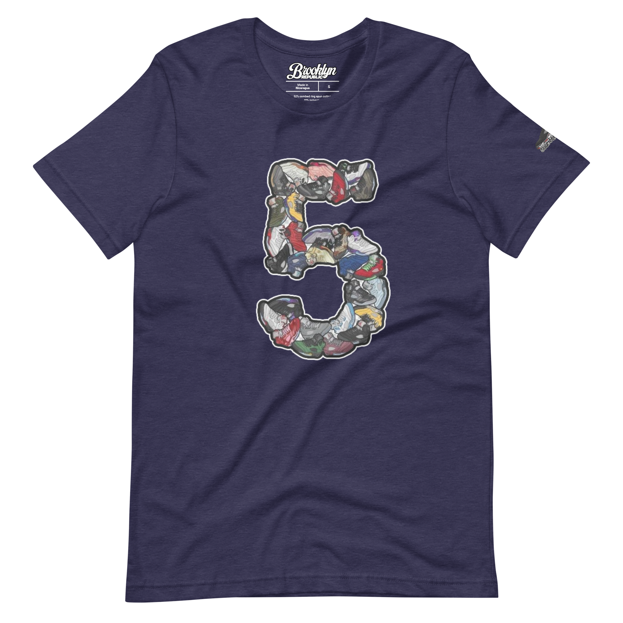 Sole Providerz™ AJ V