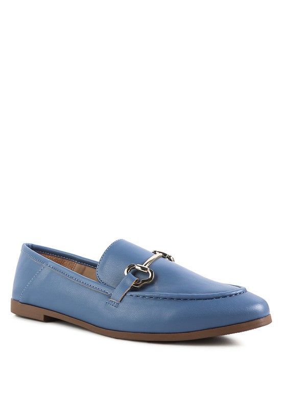 Snok Semi Casual Loafers