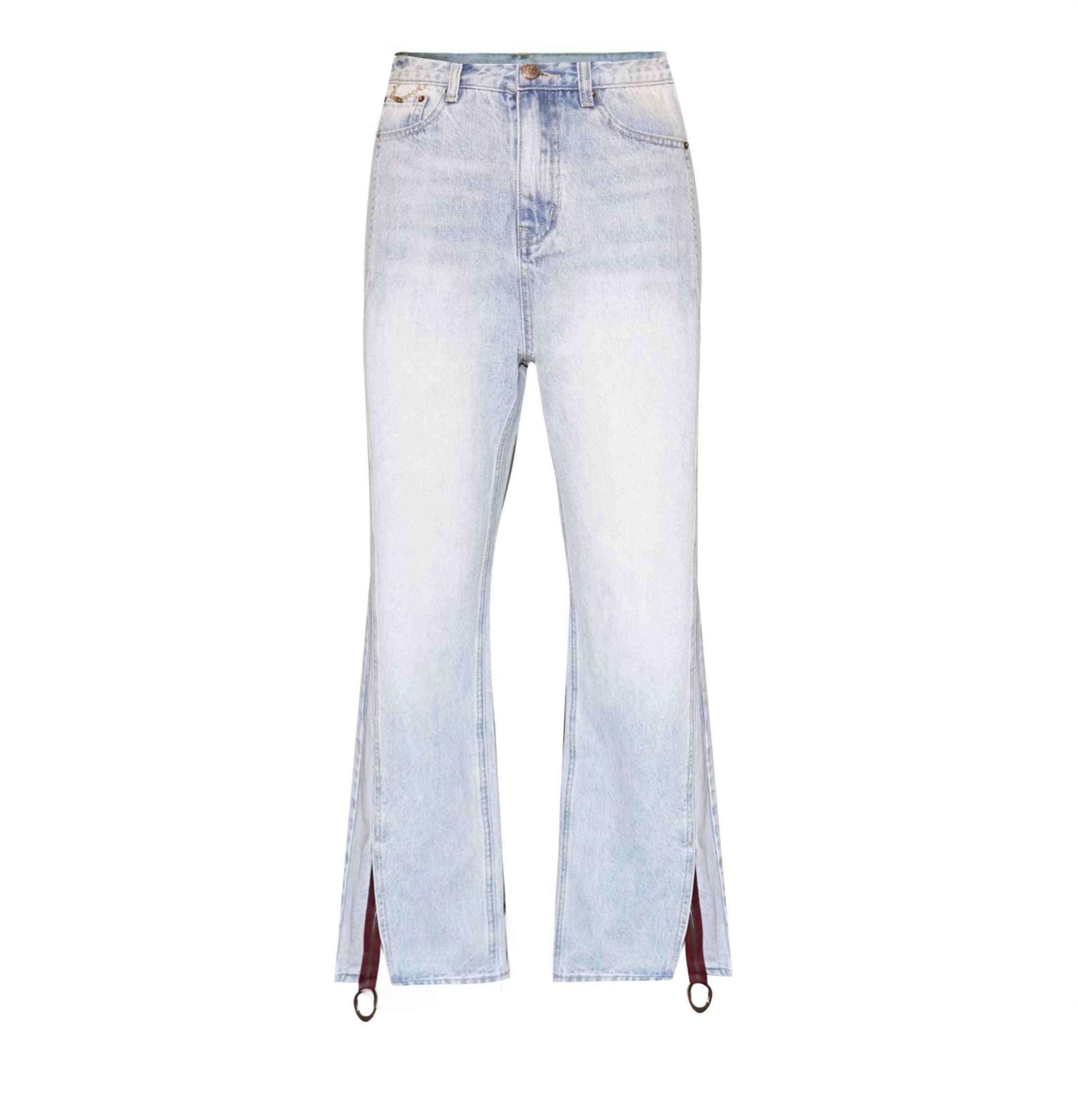 Danielle Boyfriend Jeans – Women’s Relaxed Fit Denim