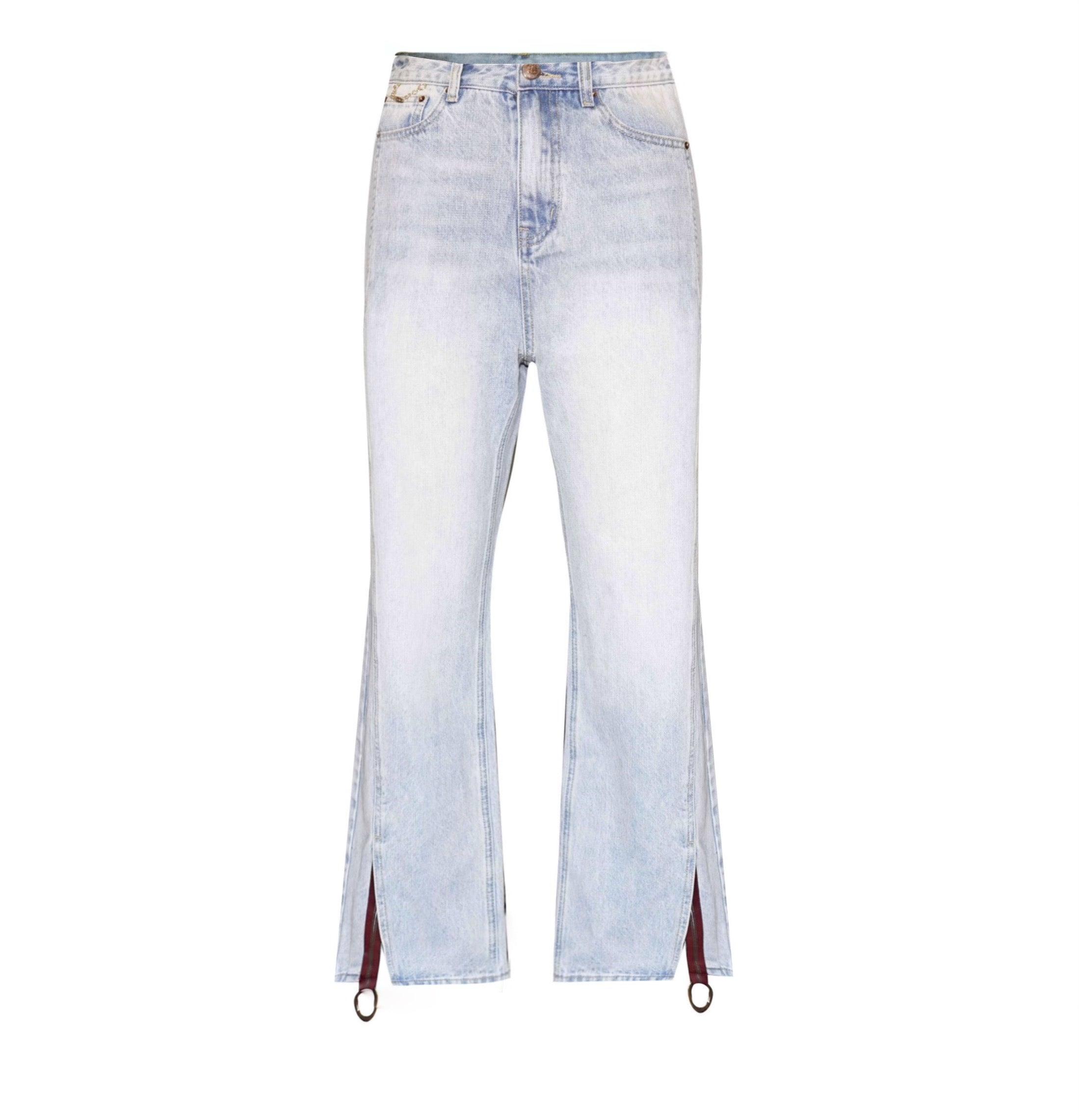 Danielle Boyfriend Jeans – Women’s Relaxed Fit Denim