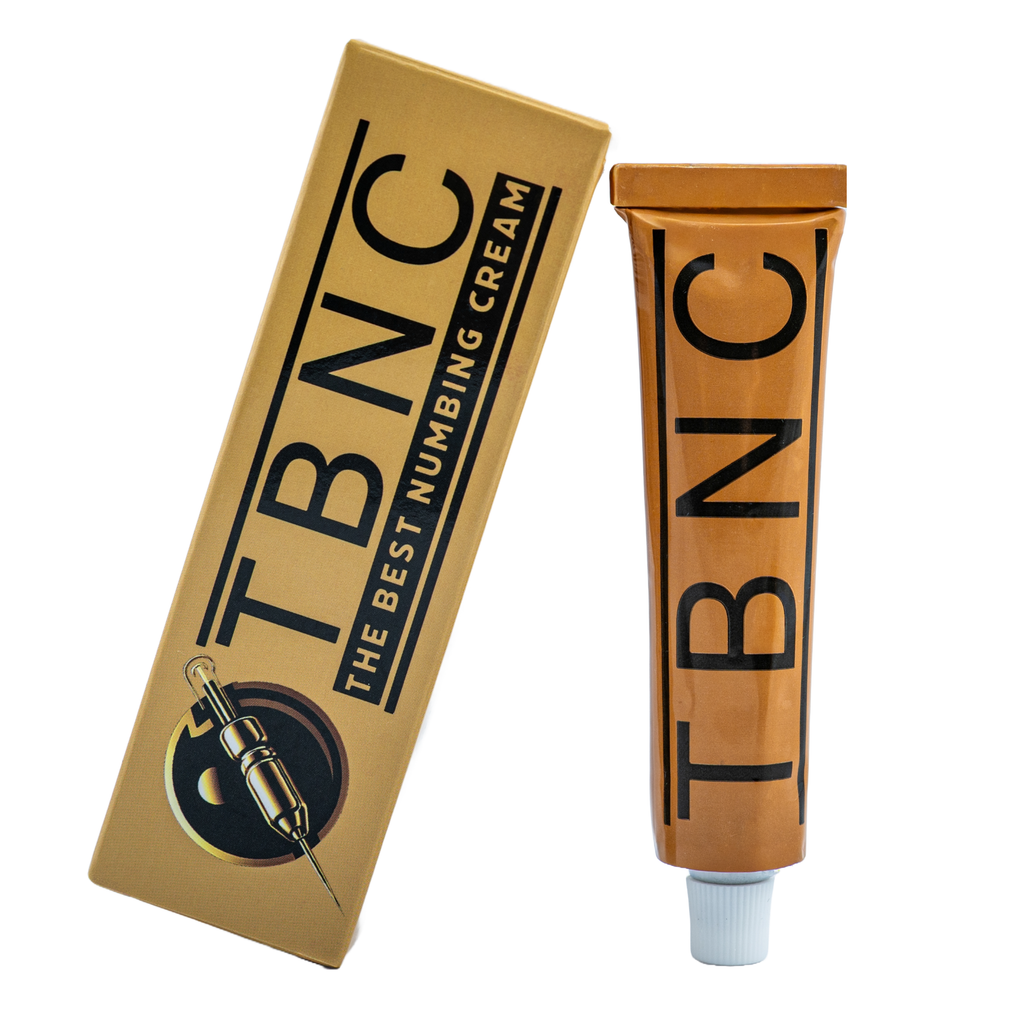 Tattoo Numbing Cream XL - Lolomo!