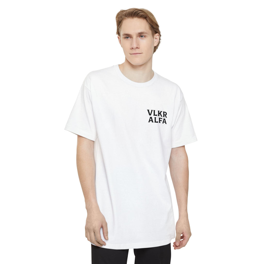 VLKR ALFA Code Tall T
