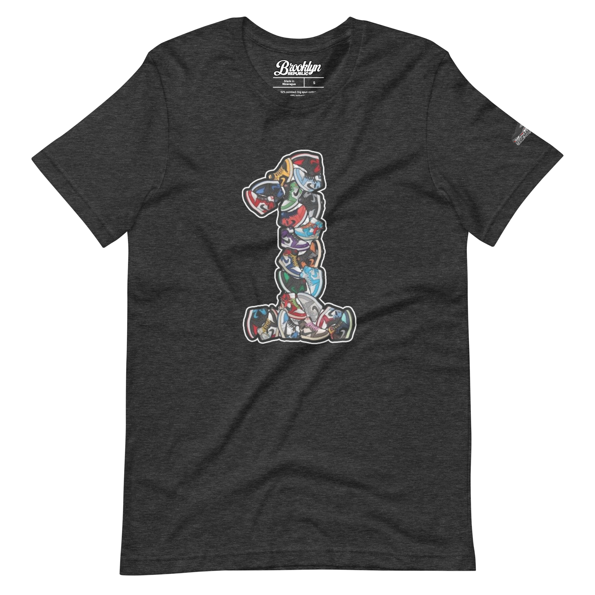 Sole Providerz™ AJ I