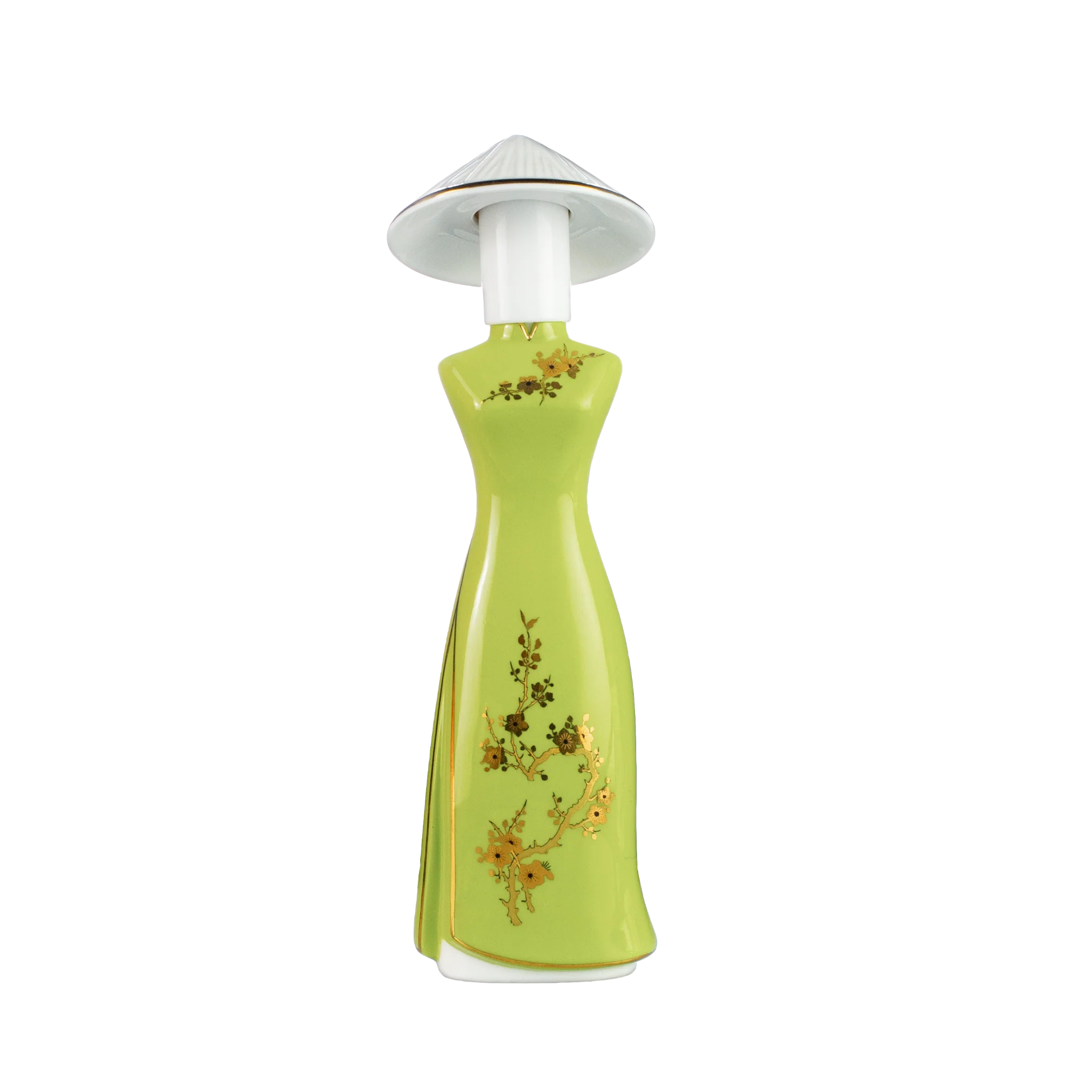 Miss Vietnam - Saigon Gold EDP 35ml - Lolomo!