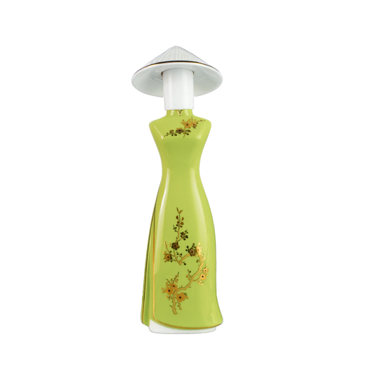 Miss Vietnam - Saigon Gold EDP 35ml - Lolomo!