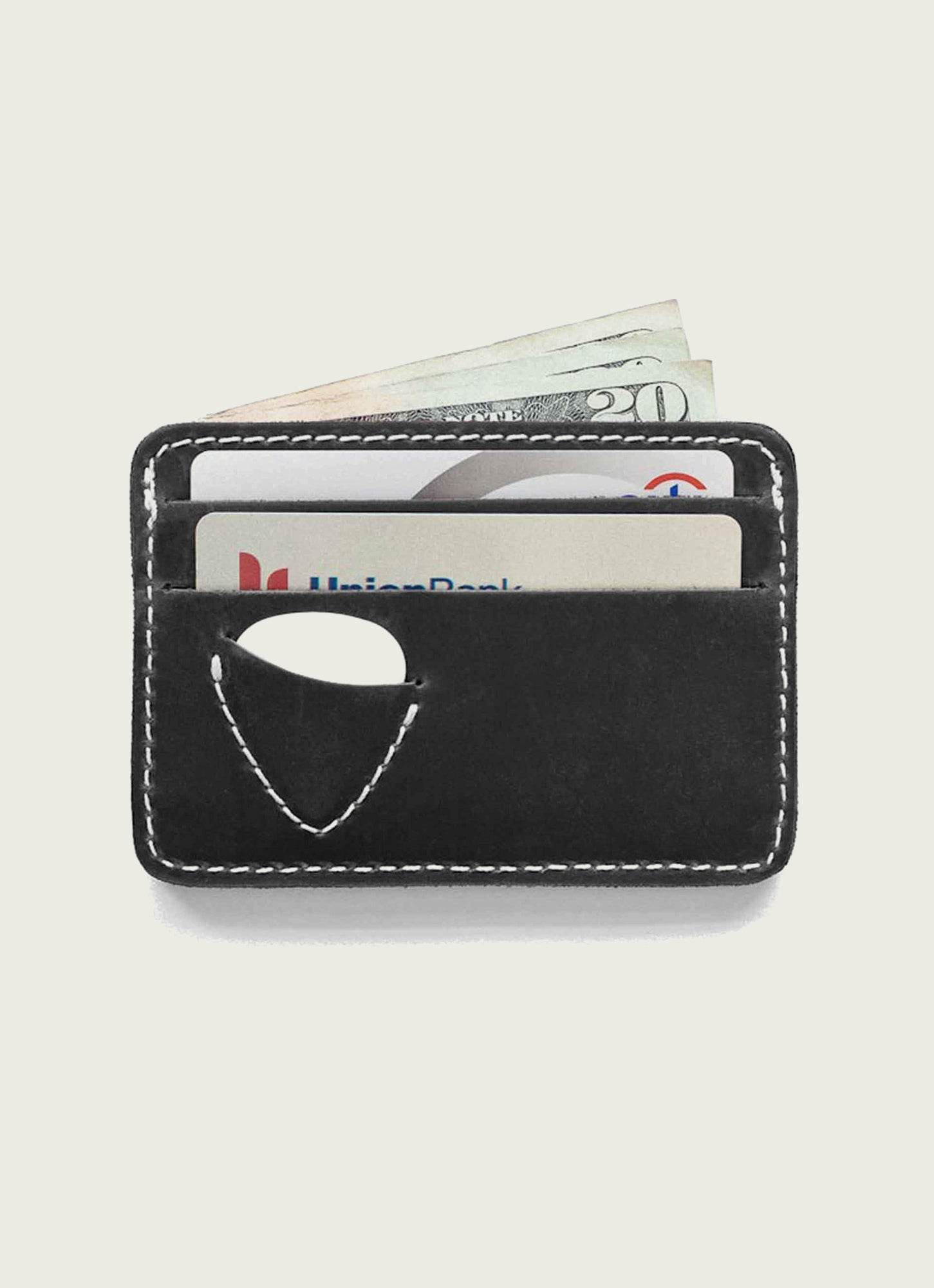 The Picker's Wallet - Lolomo!