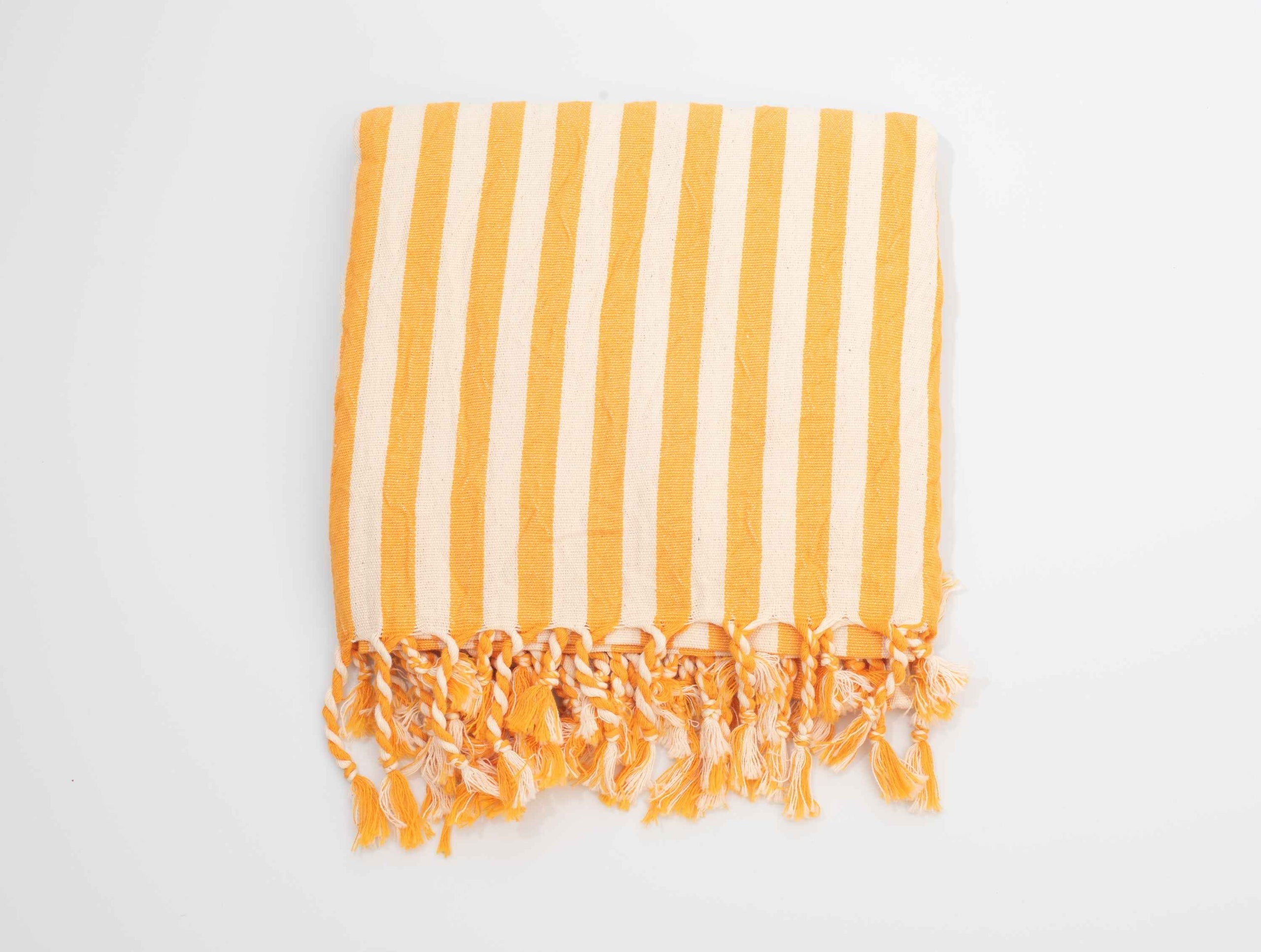 Girit Yellow Towel
