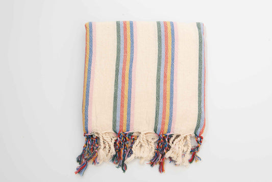 Kayisi Linen Towel