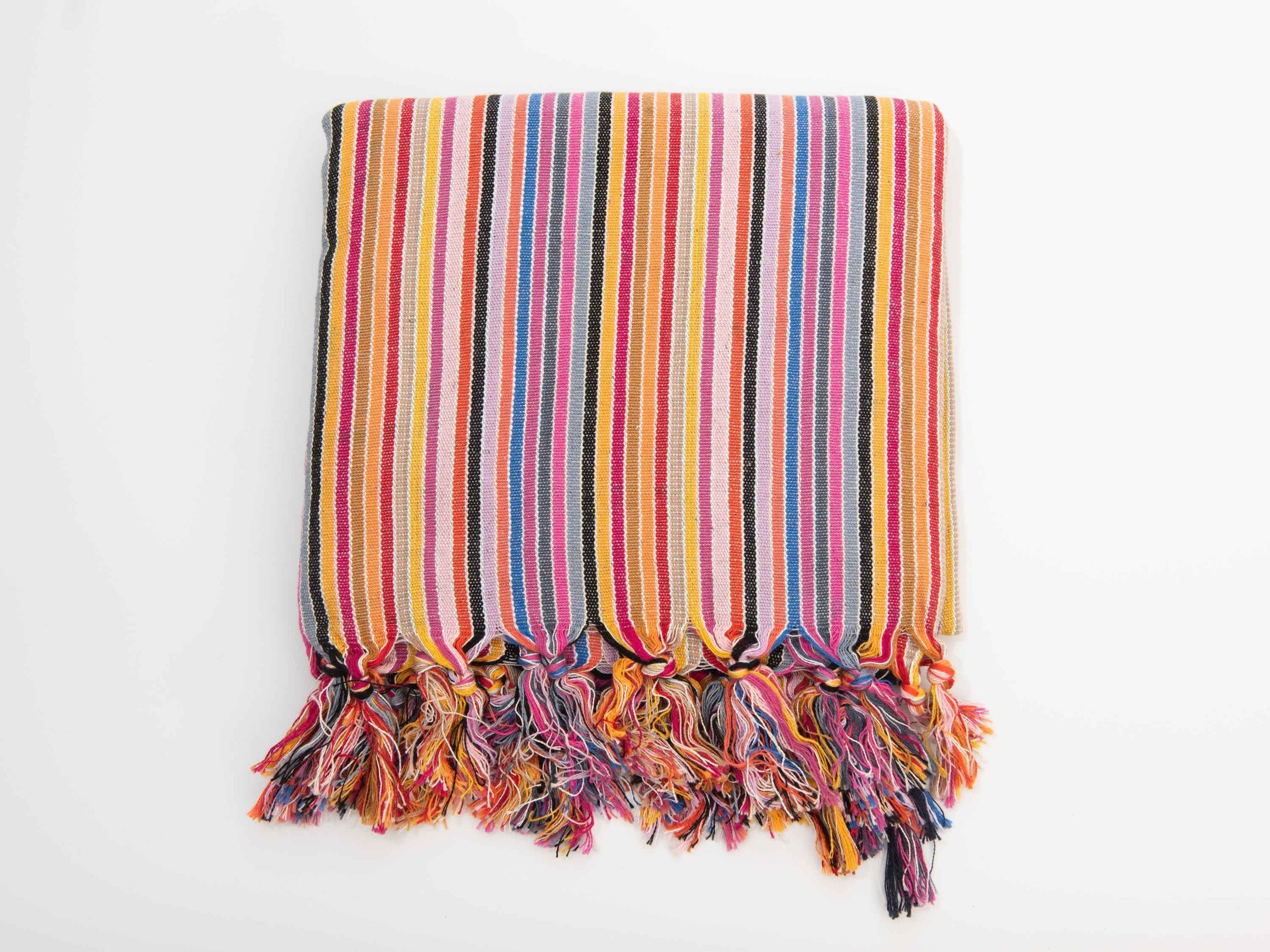 Serviettes en lin Antioch 