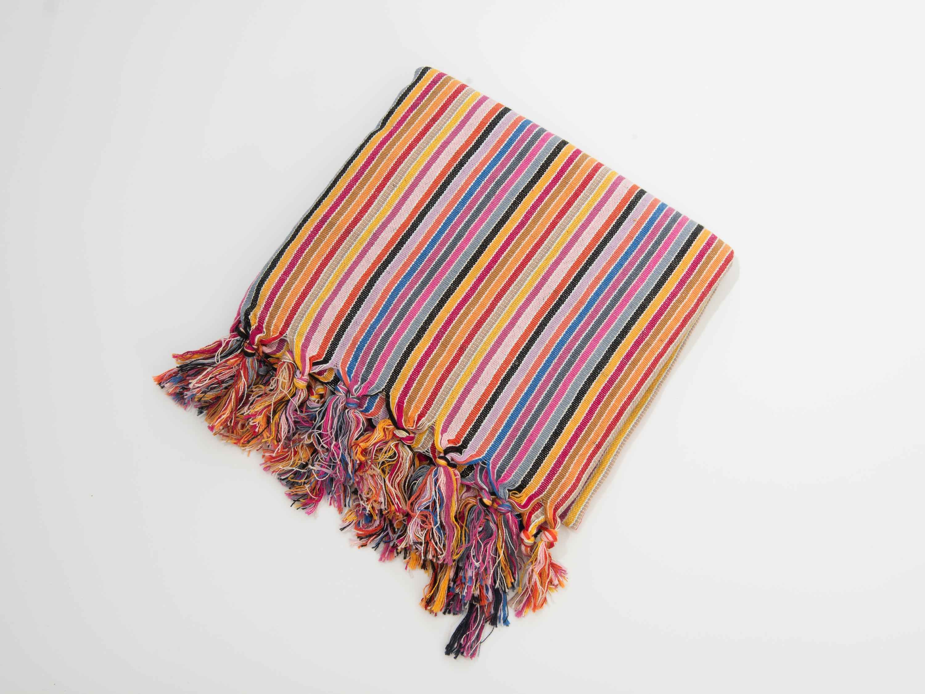 Antioch Linen Towels