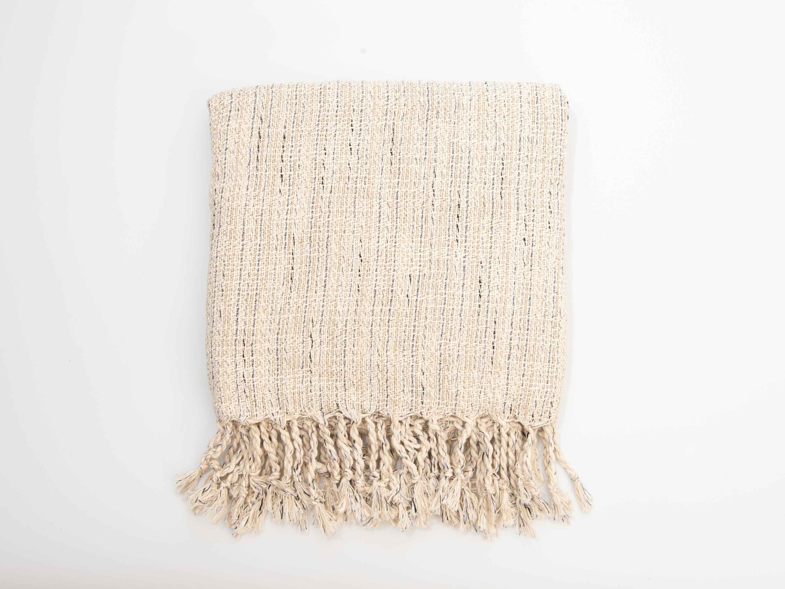 Serviette en lin Kircil