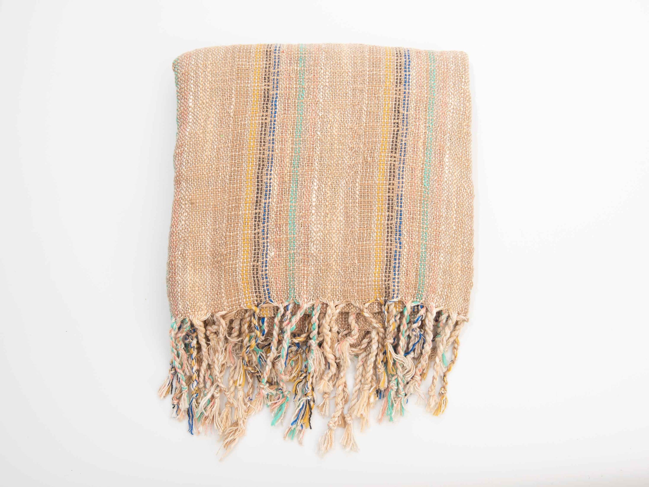 Toalla de lino Incir