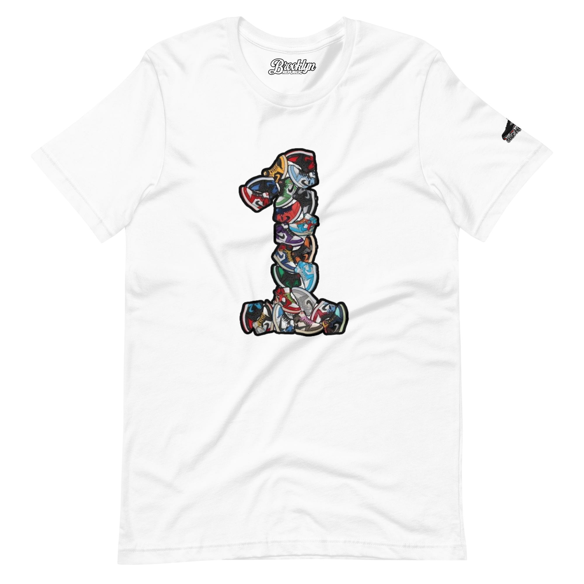 Sole Providerz™ AJ I