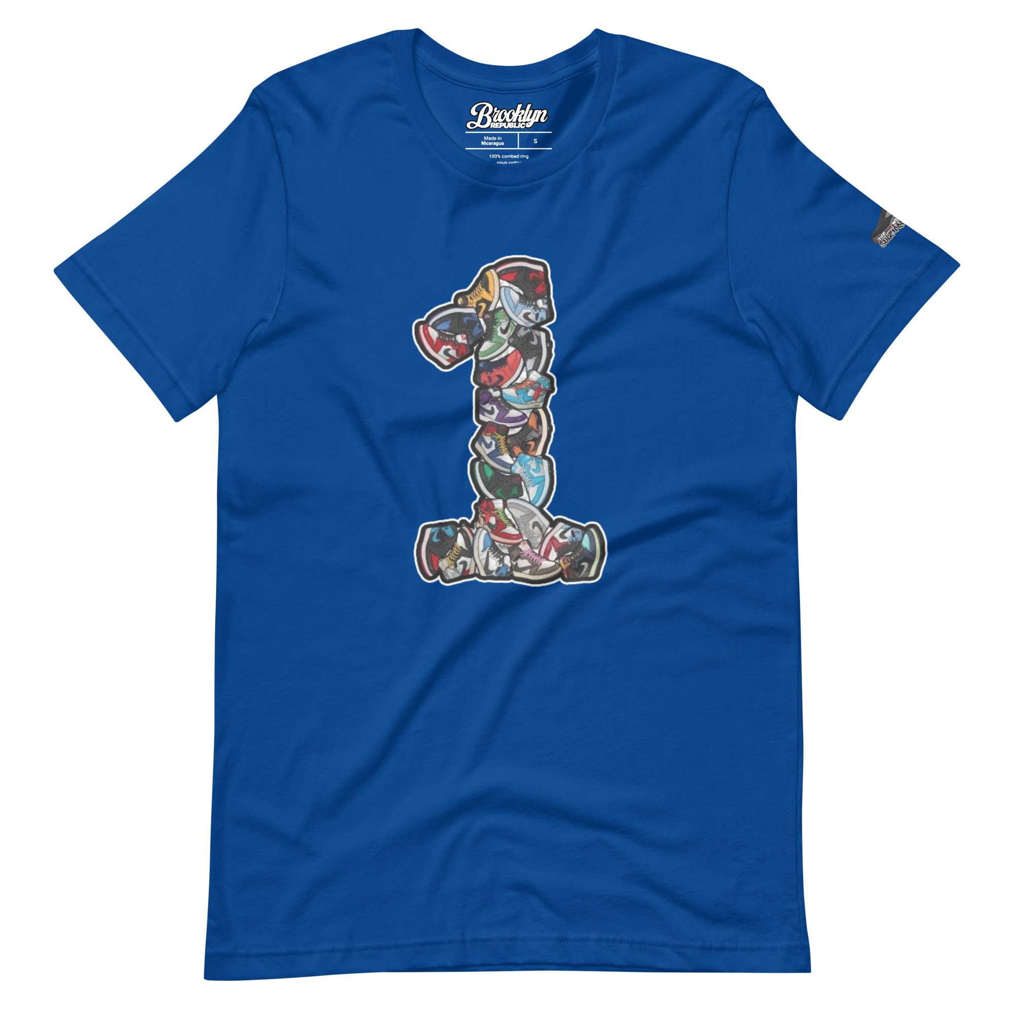 Sole Providerz™ AJ I