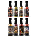 Labyrinth Hot Sauce 8-Pack
