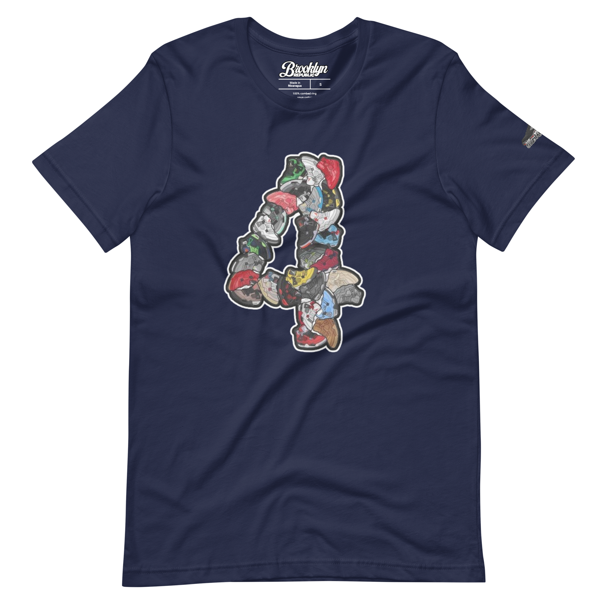 Sole Providerz™ AJ IV