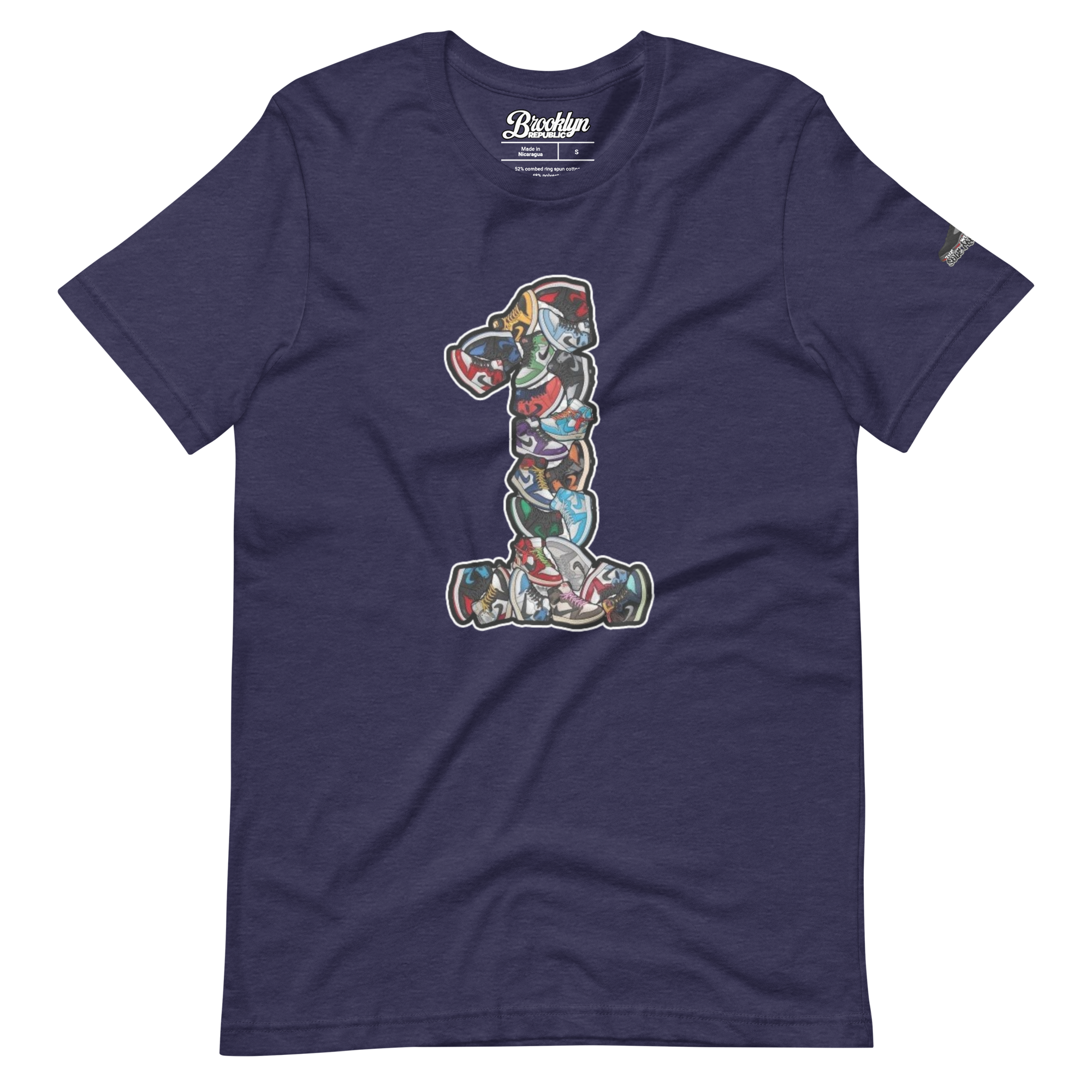 Sole Providerz™ AJ I