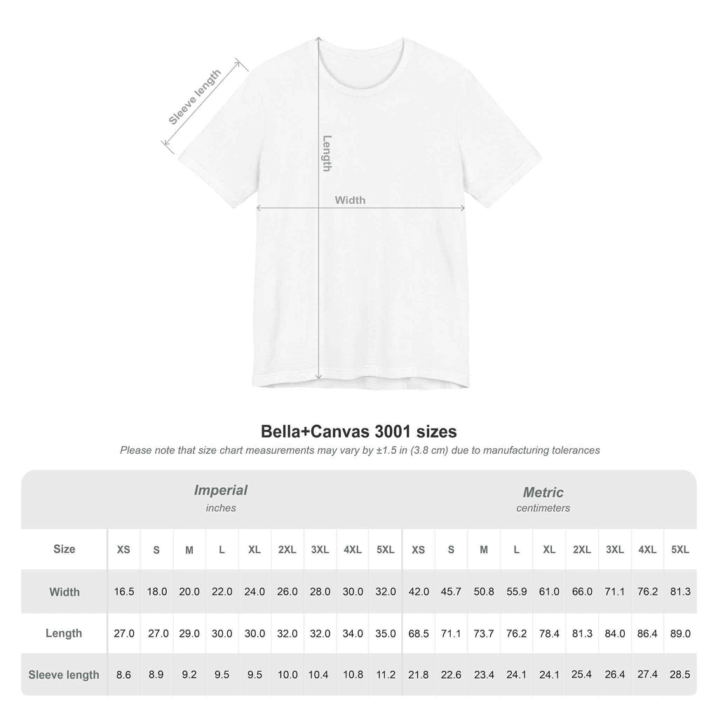 2014 Forest Hills Drive - Comic Book Art -  Unisex Jersey Short Sleeve Tee