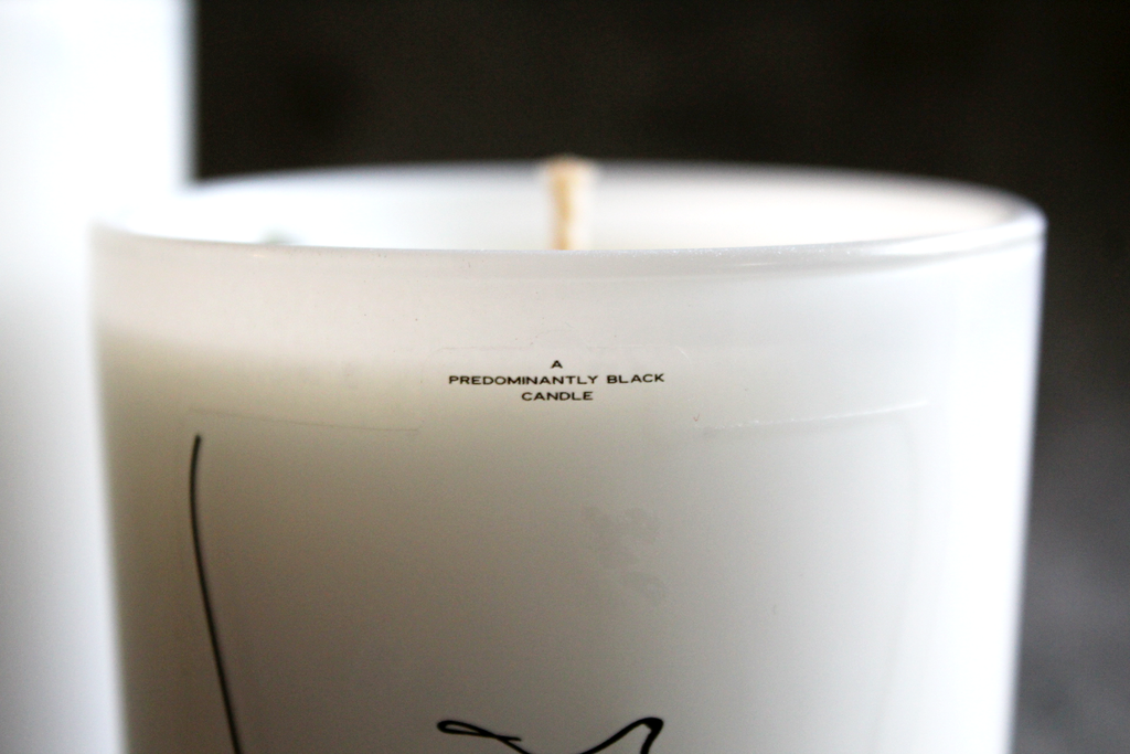 LIMITED EDITION - A SOLITUDE CANDLE - Lolomo!