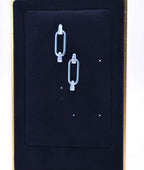 Dazzling Elegance Earrings - Elegant Minimalist Style