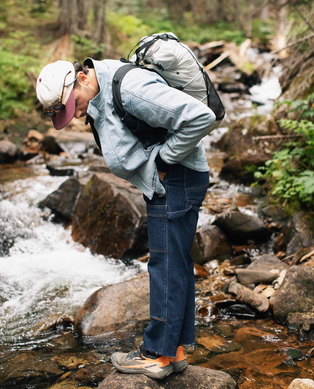 GT Reverso™ Jacket - Lolomo!