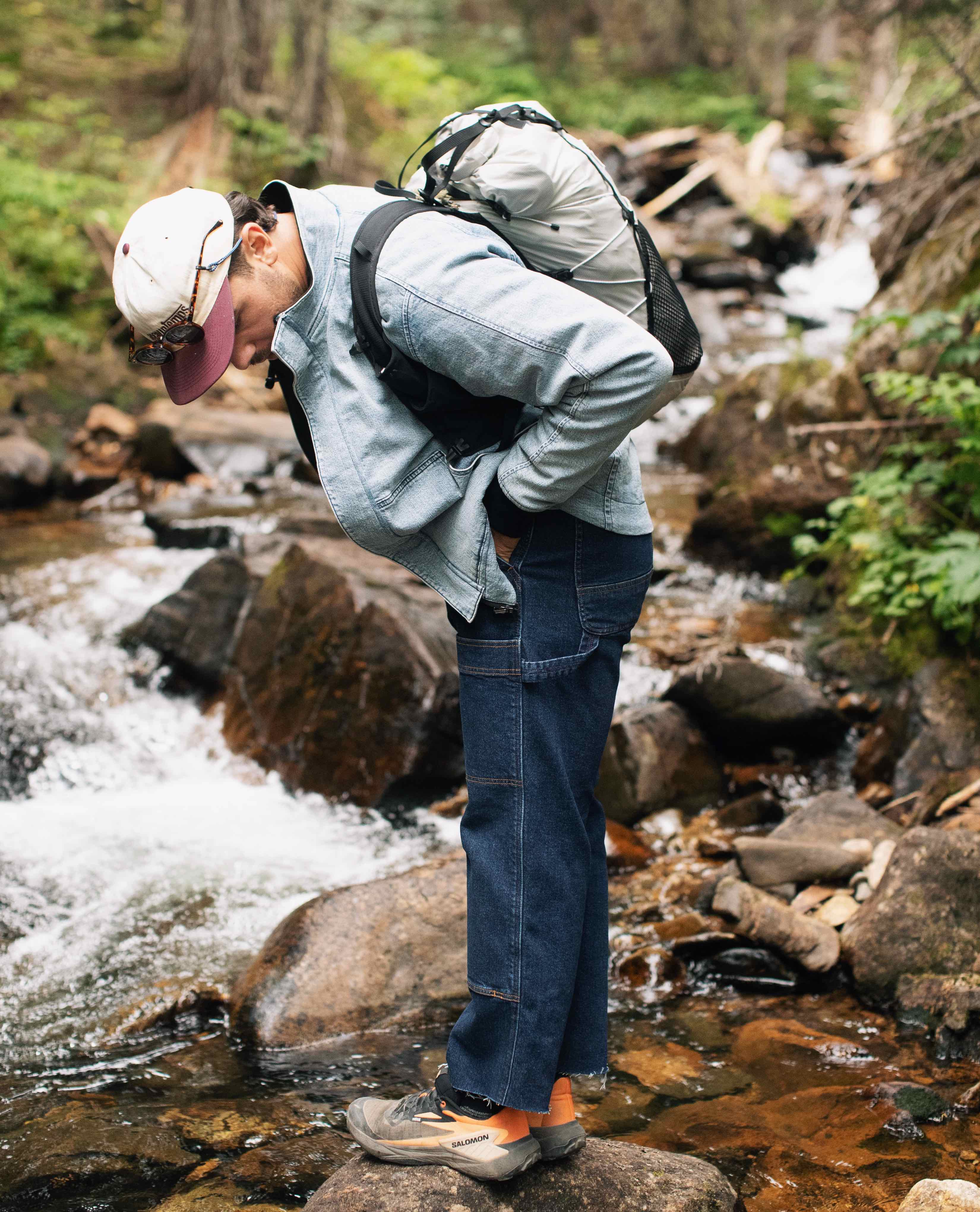 GT Reverso™ Jacket - Lolomo!