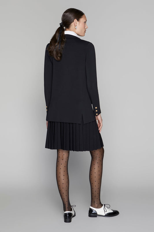 Darby Blazer in Black