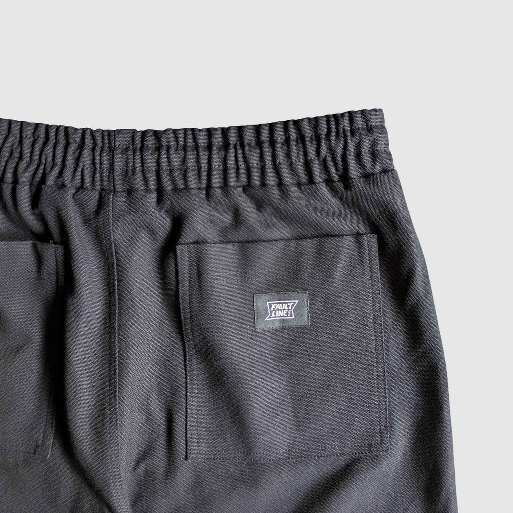All Day Pant - Black
