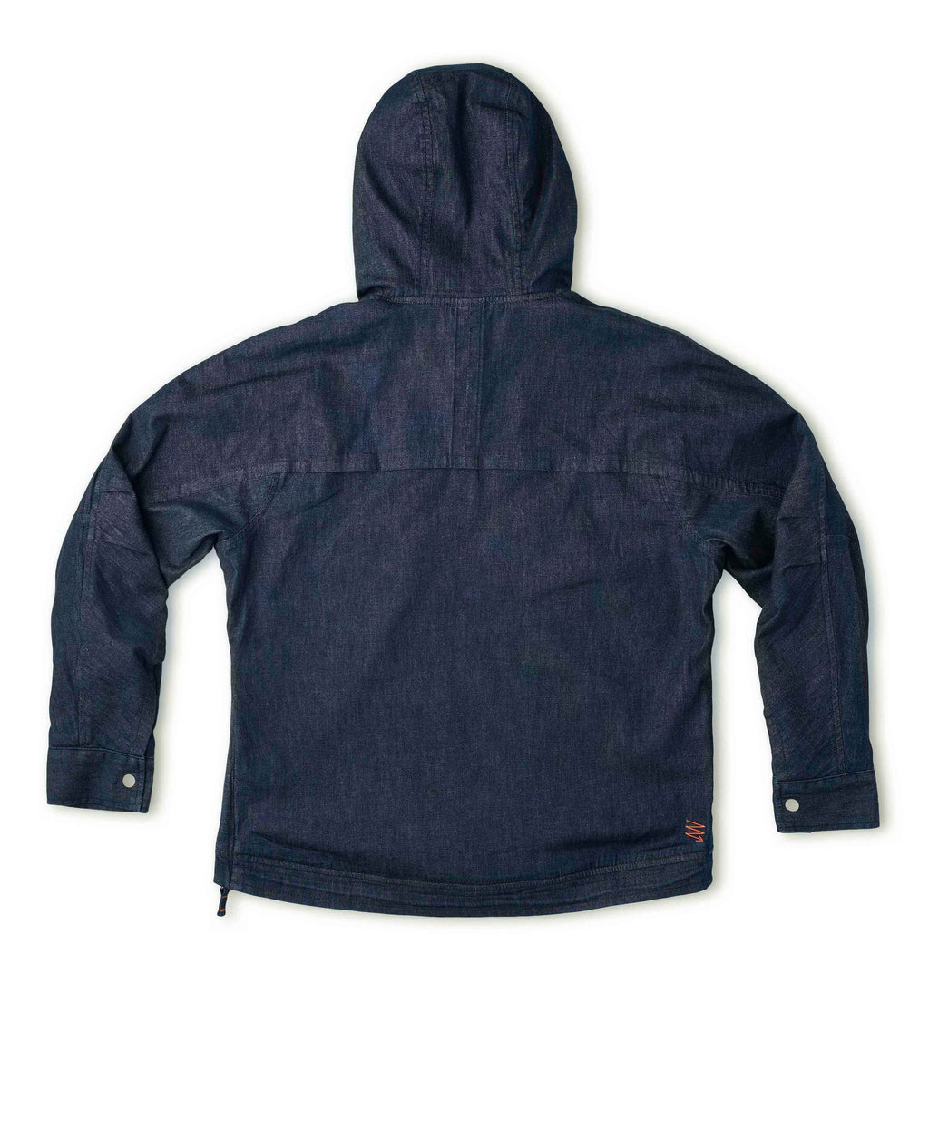 Mizu™ Thermo Anorak - Lolomo!