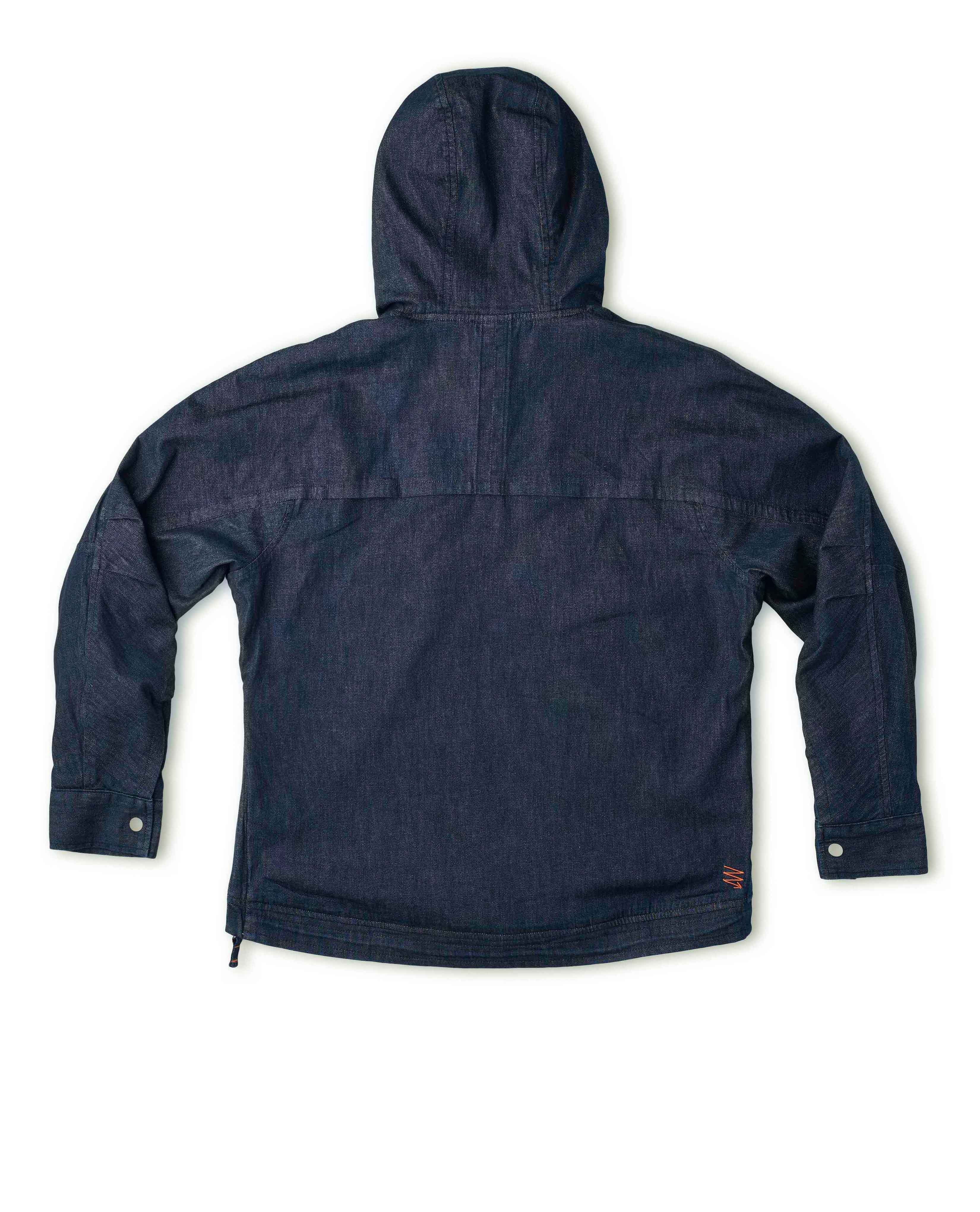 Mizu™ Thermo Anorak - Lolomo!