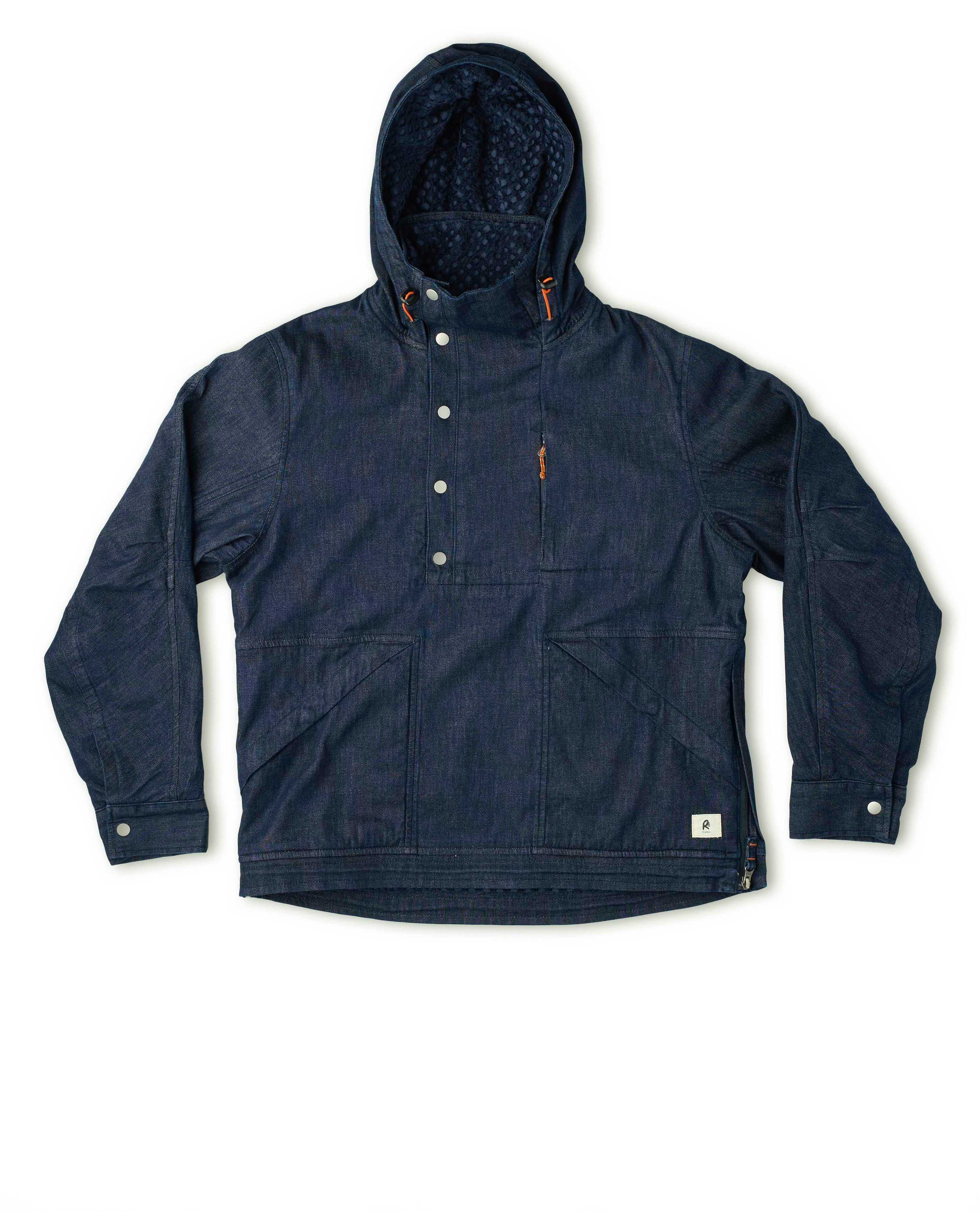 Mizu™ Thermo Anorak - Lolomo!