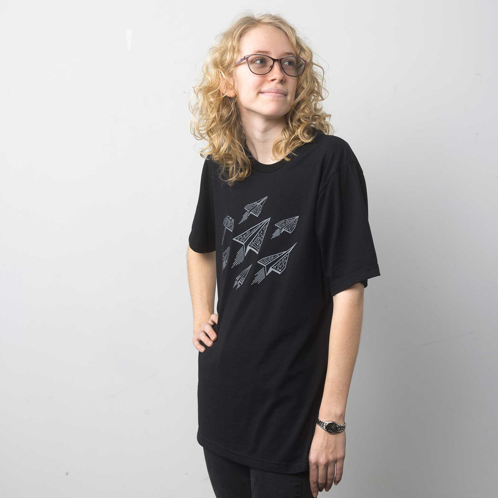 Ascend T-Shirt - Lolomo!