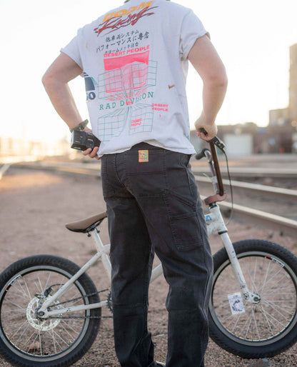 Men's Superlite™ Utility Jeans Diesel