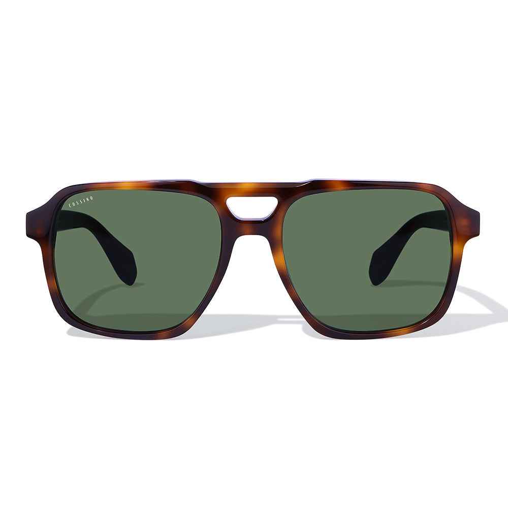 Monaco Versailles Acetate Sunglasses