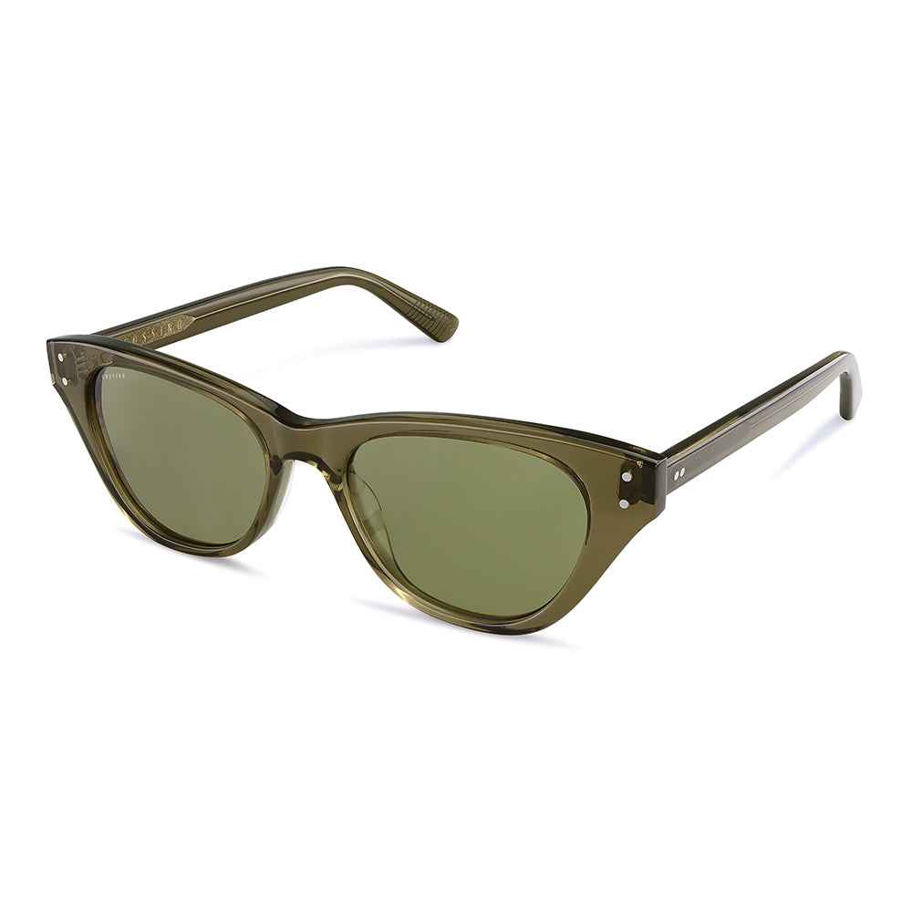 Belize Gato Acetate Sunglasses