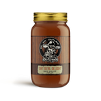 Dirt Devil Delight : Original BBQ Sauce