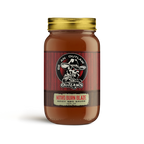 Nitro Burn Blaze : Spicy BBQ Sauce