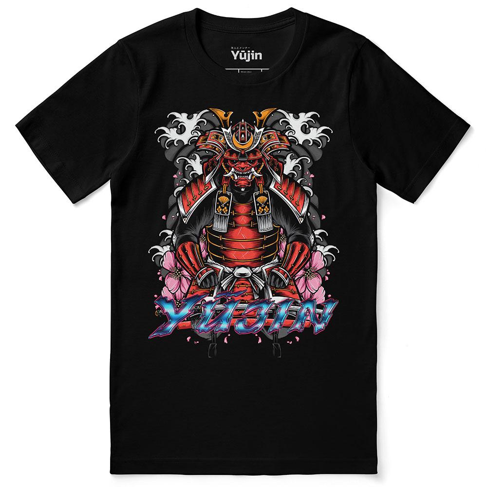 Bushi T-Shirt