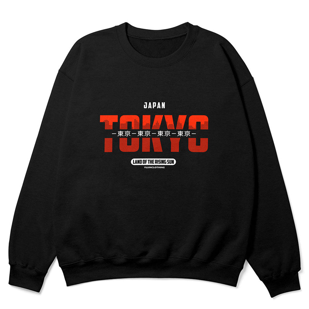 Japan Sweatshirt