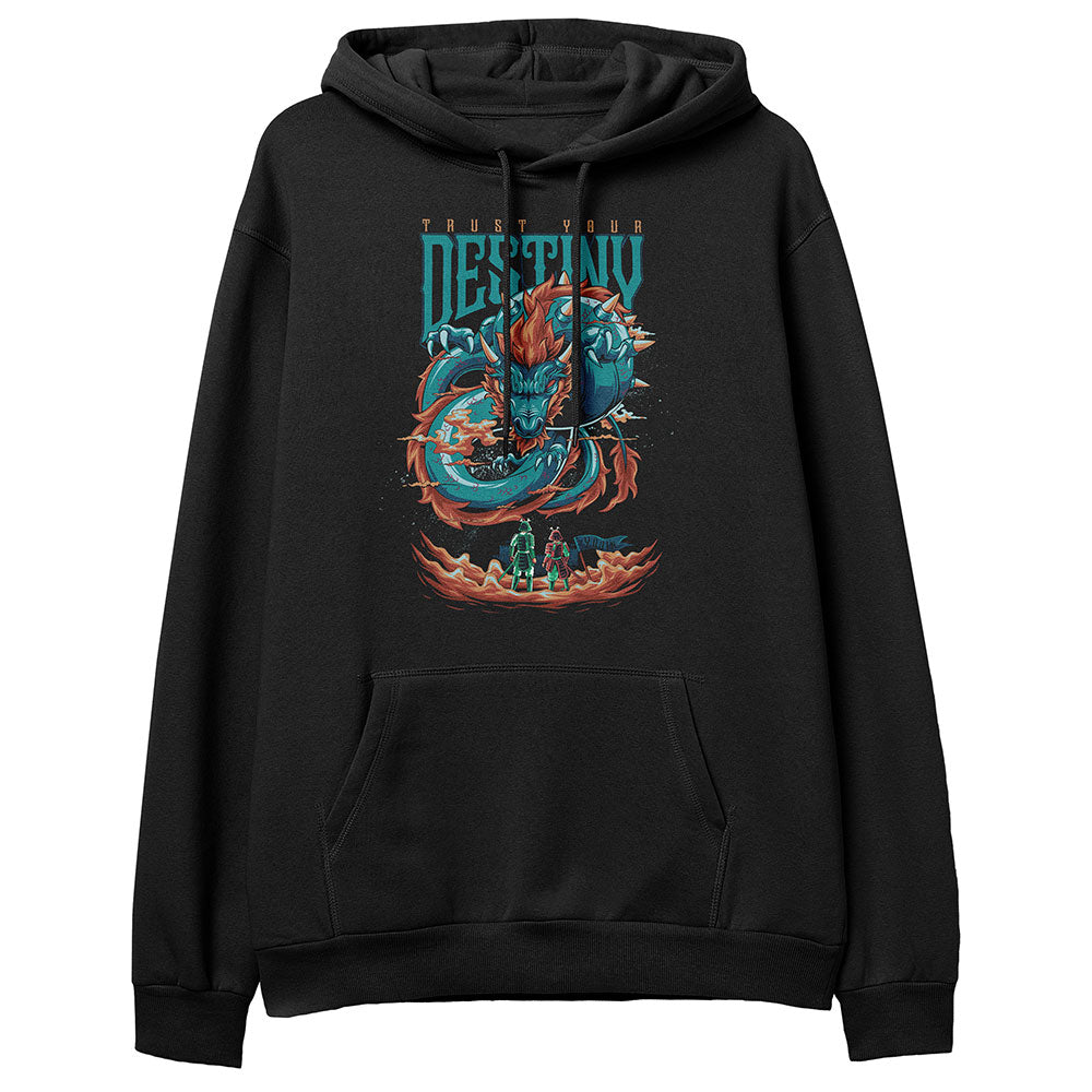 Trust Your Destiny Hoodie