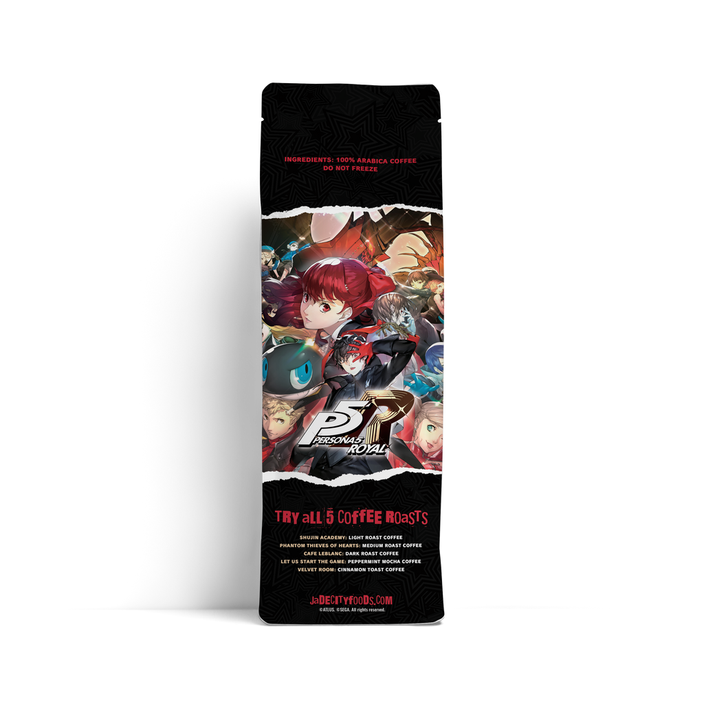 Persona 5 Royal : Coffee 3-Pack Series 1