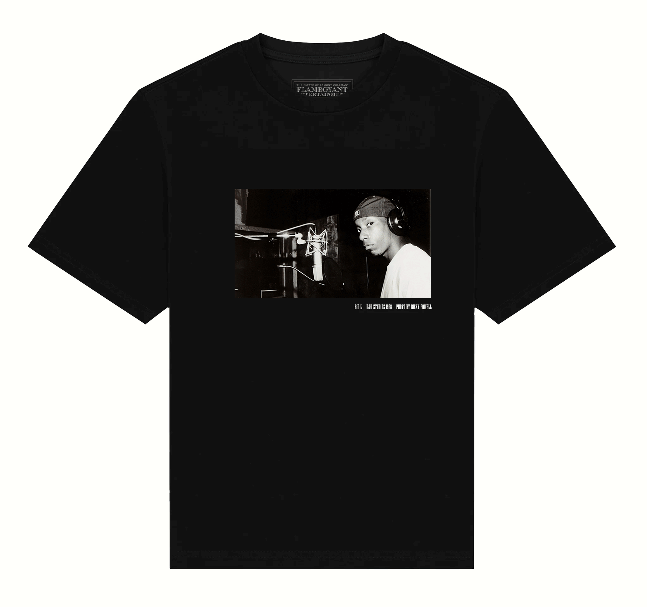 Ebonics D&D Studios 1998