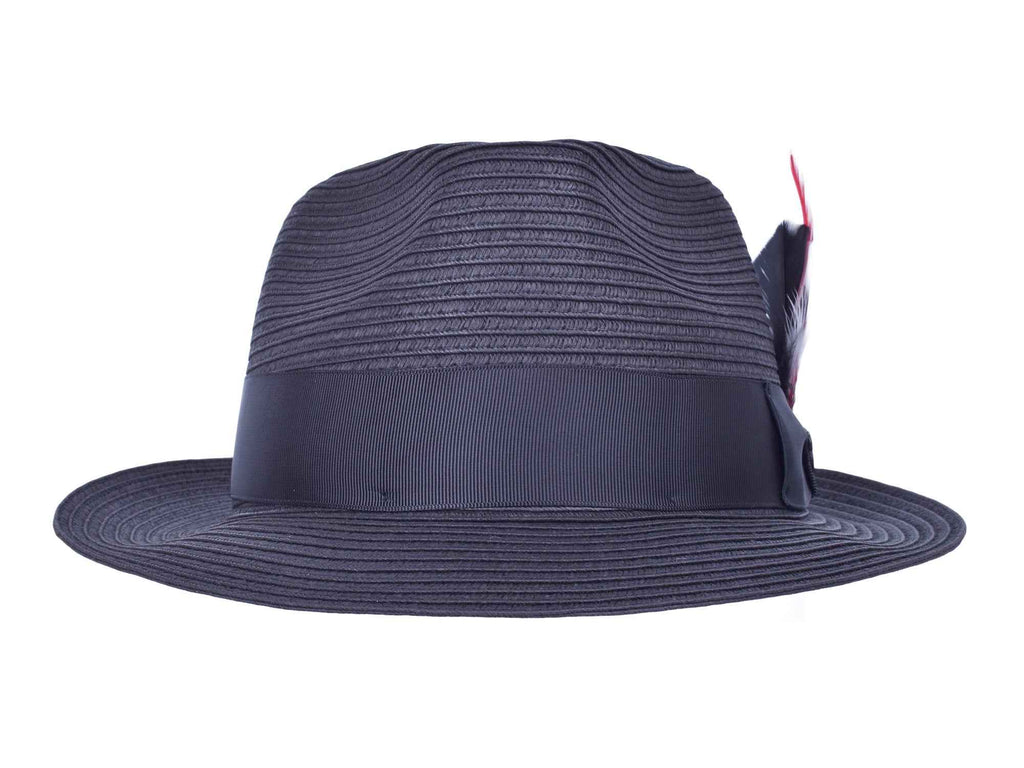 Alessandro Braid Hat