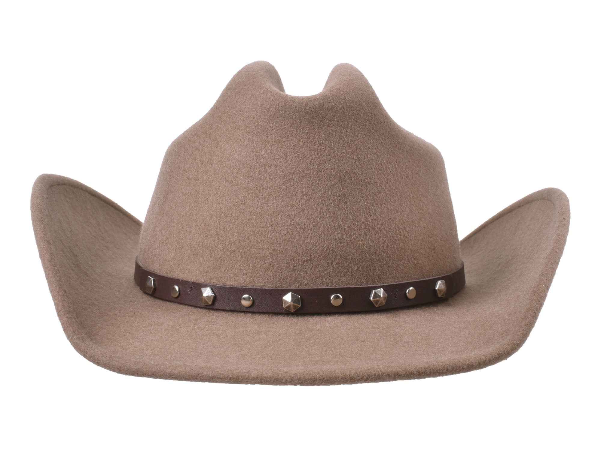Wool Felt Hat Alamo